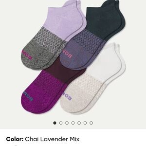 Bombas Ankle Socks Set